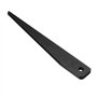ChaRLes Machifit Mt1-Cm2 Outil De Démontage Clé Pour Mt1-2 Perceuse Mandrin Cône Morse Adaptateur