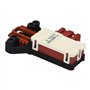 LUTH Premium Profi Parts - Relais de Verrouillage pour Porte de Machine à Laver | Compatible avec Rold DA046 Beko 2805310800