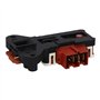 LUTH Premium Profi Parts - Relais de Verrouillage pour Porte de Machine à Laver | Compatible avec Rold DA046 Beko 2805310800