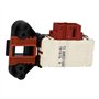 LUTH Premium Profi Parts - Relais de Verrouillage pour Porte de Machine à Laver | Compatible avec Rold DA046 Beko 2805310800