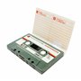 SUCK UK Envoyez un son | Enregistreur vocal pour cartes d'anniversaire | Cassettes pour cartes de vœux | Cartes d'anniversaire c