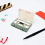 SUCK UK Envoyez un son | Enregistreur vocal pour cartes d'anniversaire | Cassettes pour cartes de vœux | Cartes d'anniversaire c