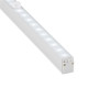goobay 55498 Unterbauleuchte, Plastique, Weiß