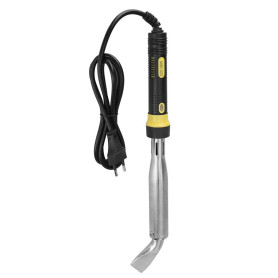 TU-505B-300W Pistolet à Température Électrique Pliage Fer à Souder Chaleur Externe Poudre de Soudage Haute Puissance 220v (prise