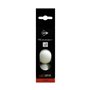 DUNLOP Fort Tournament Lot de 3 balles de tennis de table 3 étoiles