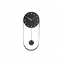 Karlsson Horloges Murales Modernes KA5822BK