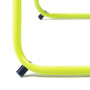 Solenny Chaise Pliante pour Enfants Rembourrage 2 cm Polyvalente 42x40x52 cm