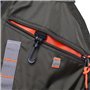 Gilet de pêche à la mouche réglable et respirant avec ressort rétractable pour homme et femme, FV002, adjuatable size