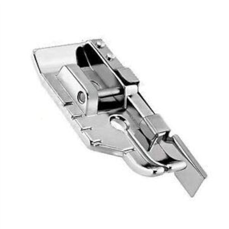 La Canilla® Pied pour Patchwork avec guide 6 mm pour machines à coudre Alfa