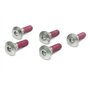 TRW Kit de vis disque de frein MSS122-5