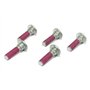 TRW Kit de vis disque de frein MSS122-5