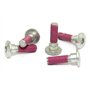 TRW Kit de vis disque de frein MSS122-5