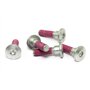 TRW Kit de vis disque de frein MSS122-5