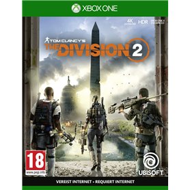 The Division 2