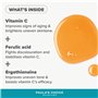 Paula's Choice C15 Vitamine C Super BOOSTER - Anti-Âge Sérum avec 15% Vitamine C - Estompe les Taches Brunes pour une Peau Terne