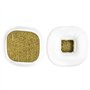 Coussinets de rechange compatibles avec les écouteurs Bluetooth sans fil Marshall Major blanc