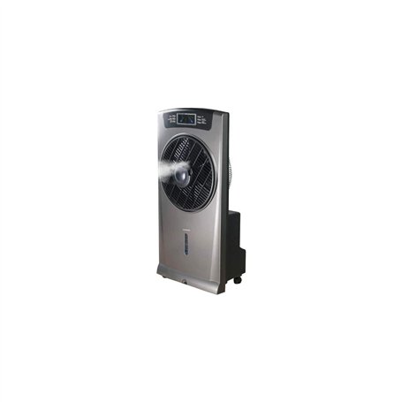 Rafraîchisseur d'air sans évacuation 4 en 1 OCEANIC - Ventilateur - Brumisateur - Purificateur d'air - 90 W