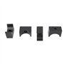 BELEY 15PCS Outil de Distribution de Moteur Arbre À Cam Outil de Maintien Arbre À Cames Verrouillage Alignement Timing Kit d’Out