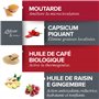 Elifexir - Huile Sèche Spicyslim | Puissant Brûleur de Graisse | Élimine les Graisses Localisées dans les Zones Rebelles | Résul