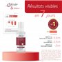 Elifexir - Huile Sèche Spicyslim | Puissant Brûleur de Graisse | Élimine les Graisses Localisées dans les Zones Rebelles | Résul