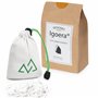 Igoera Original Premium Chalkball (56g) Rechargeable | Craie et magnésie de Haute qualité pour l'escalade