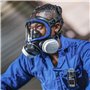 Dräger X-plore filtres A2 P3 | 6 filtres à baïonnette Compatible avec Les Masques Dräger X-plore 3300/3500/5500 | Recharge pour 