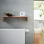 Netatmo NAV-PRO Tête Thermostatique Additionnelle Intelligente fonctionne avec Thermostat ou Starter Pack Intelligents