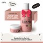 Lili&Mu Huile contre les Vergetures 200 ml | Huile de Soin Pour la Peau Vergetures Grossesse | Huile de Massage de Coco et à la 