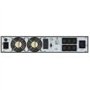 APC SRV3KRI Alimentation d'énergie Non interruptible Double-Conversion (en Ligne) 3000 VA 2400 W 7 Sortie(s) CA