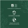 Belle&Bio Sérum Pointes Sèches Sans Rinçage Certifié Bio Par Ecocert 15 Ml