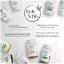 Belle&Bio Sérum Pointes Sèches Sans Rinçage Certifié Bio Par Ecocert 15 Ml