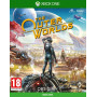 Take-Two Interactive The Outer Worlds Xbox One USK: 16
