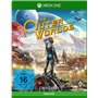 Take-Two Interactive The Outer Worlds Xbox One USK: 16