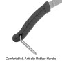 QKURT Lien De Vélo Pince 2 en 1, Pince à maillons pour vélo Compatible avec Toutes Les chaînes de réparation