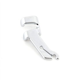 La Canilla ® Adaptateur Support de Pied Presseur Slant de Machines à Coudre Singer REF. 542167
