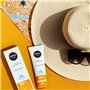 Nivea 1017-00264 Crème Solaire Visage
