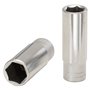 KS Tools Douille hexagonale 3/8" longue 24 mm