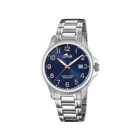 LOTUS Horloge 18645/2