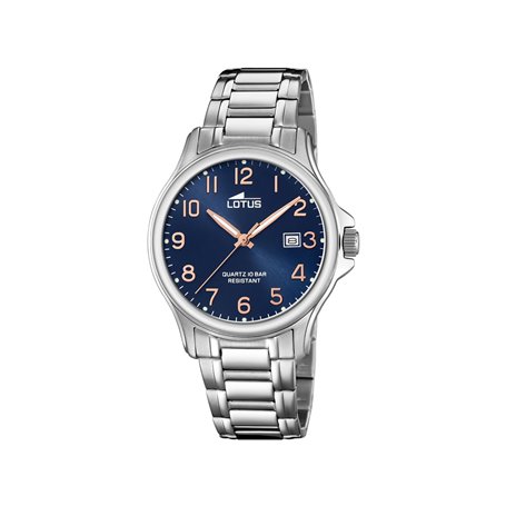 LOTUS Horloge 18645/2