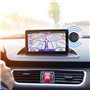 Color You Haut-Parleur Portable, Mini Haut-Parleur de téléphone Portable avec Interface Audio auxiliaire de 3,5 mm dans Le Port 