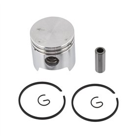 Ensemble de Piston 34mm avec Segments