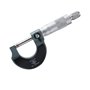 Micromètre Externe Métrique 0-25mm Haute précision Génie métallurgique et mécanicien automobile Outil de mesure TOPWAY 401301