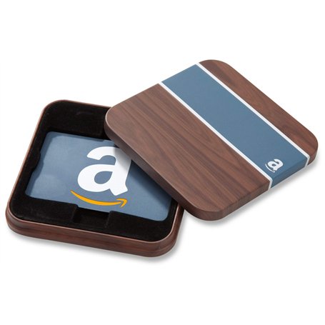Carte cadeau Amazon.fr - Dans un coffret acier Amazon