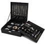 ProCase Boîte à bijoux Organisateur