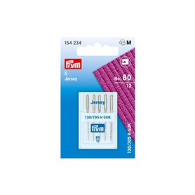 Prym 154234 Aiguilles spéciales pour machines à coudre