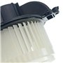 Frankberg Moteur de Ventilateur Compatible avec Berlingo 2008-2021 C4 Grand Picasso I 2006-2013 C4 Picasso I 2006-2013 Partner 2