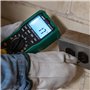 KPS-MT720 Multimètre Numérique TrueRMS Professionnel Basse Impédance LO-Z Tension 1000V AC/DC Courant 10A AC/DC NCV Température 