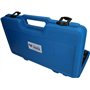 BRILLIANT TOOLS BT631150 Kit d’extracteur de roulement intérieur, 16 pcs [Powered by KS TOOLS]
