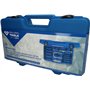 BRILLIANT TOOLS BT631150 Kit d’extracteur de roulement intérieur, 16 pcs [Powered by KS TOOLS]