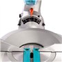 Scie à onglets radiale 1430 W Ø 260 mm - MAKITA LS1018LN